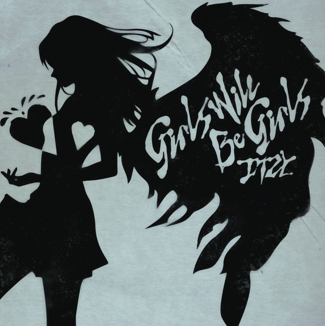 Girls Will Be Girls