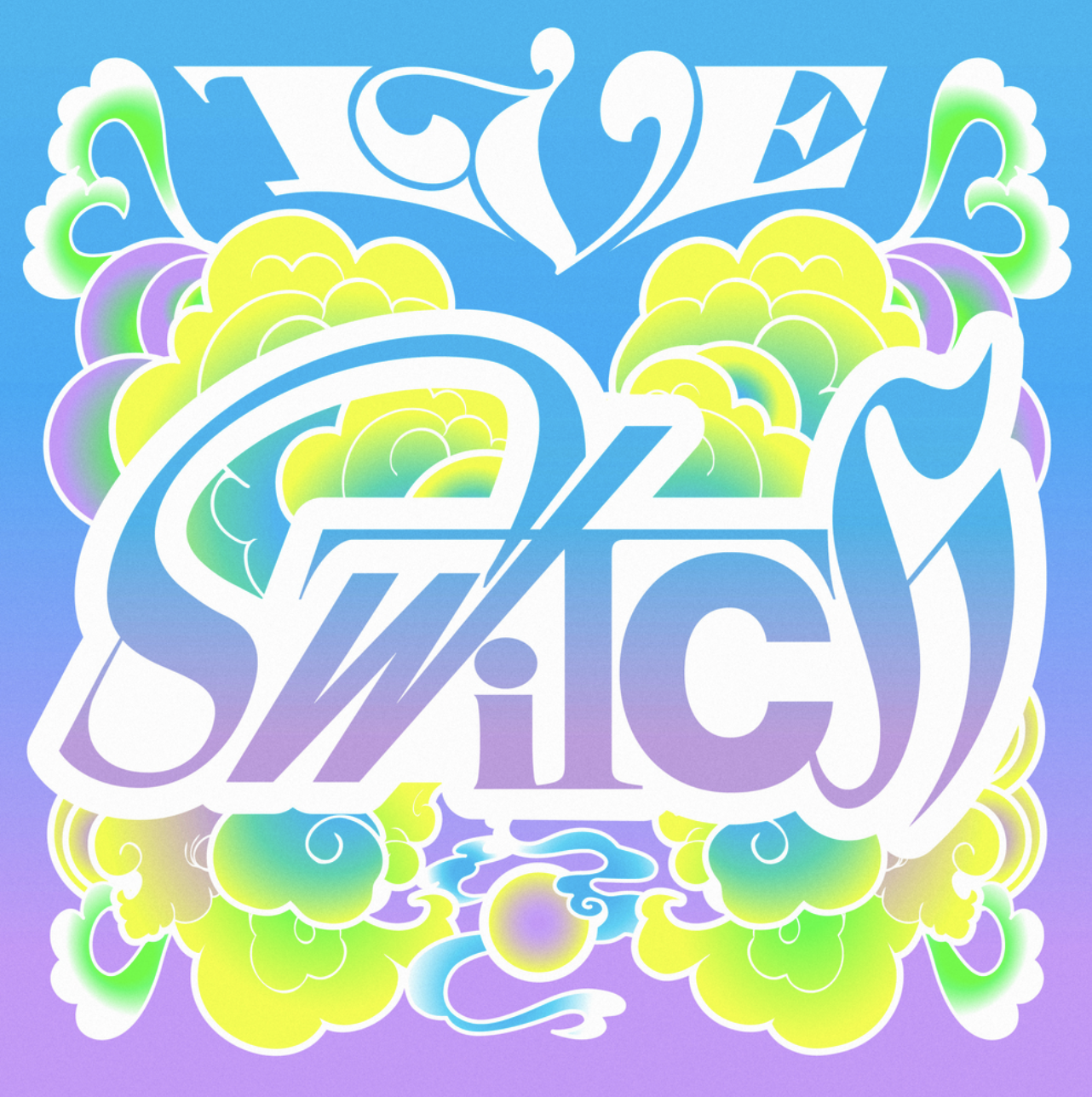 IVE SWITCH