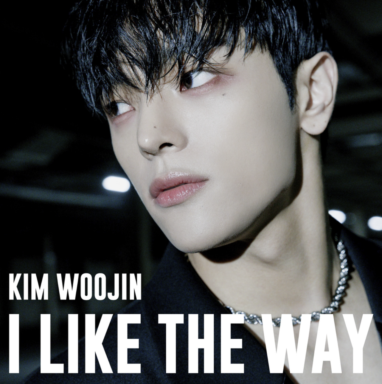 I LIKE THE WAY