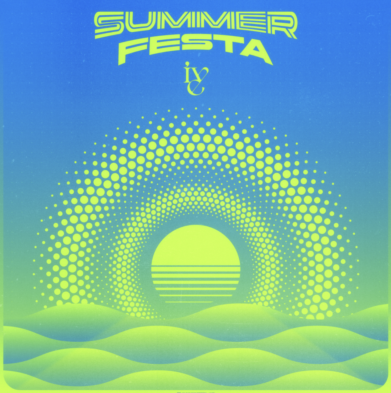 Summer Festa
