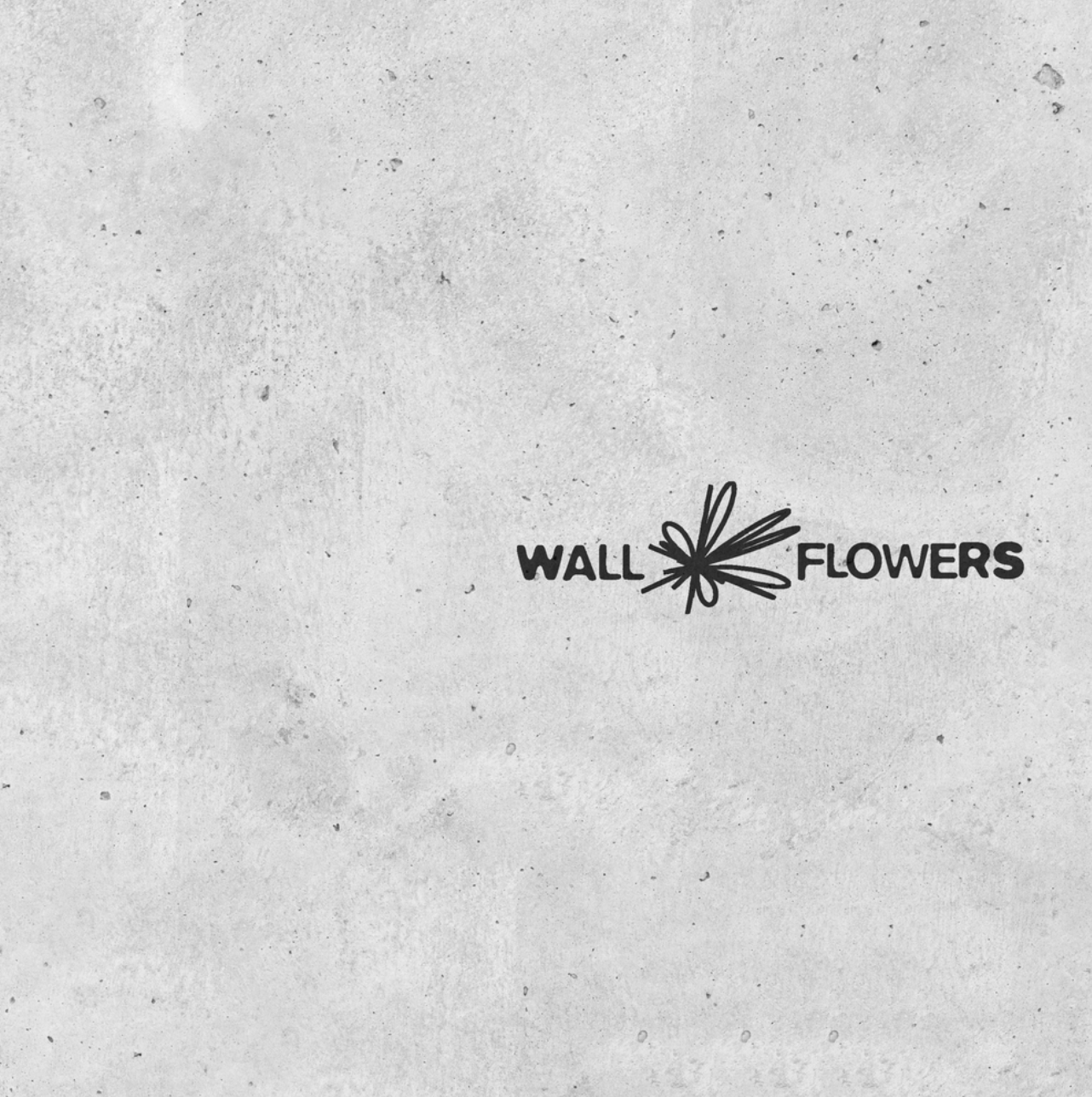 Wall Flowers